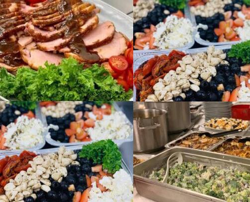 Buffet 1