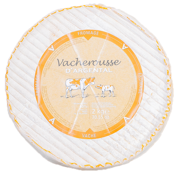 Vacherousse Rød Kit